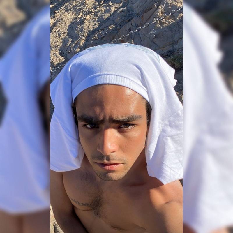 Omar Ayuso