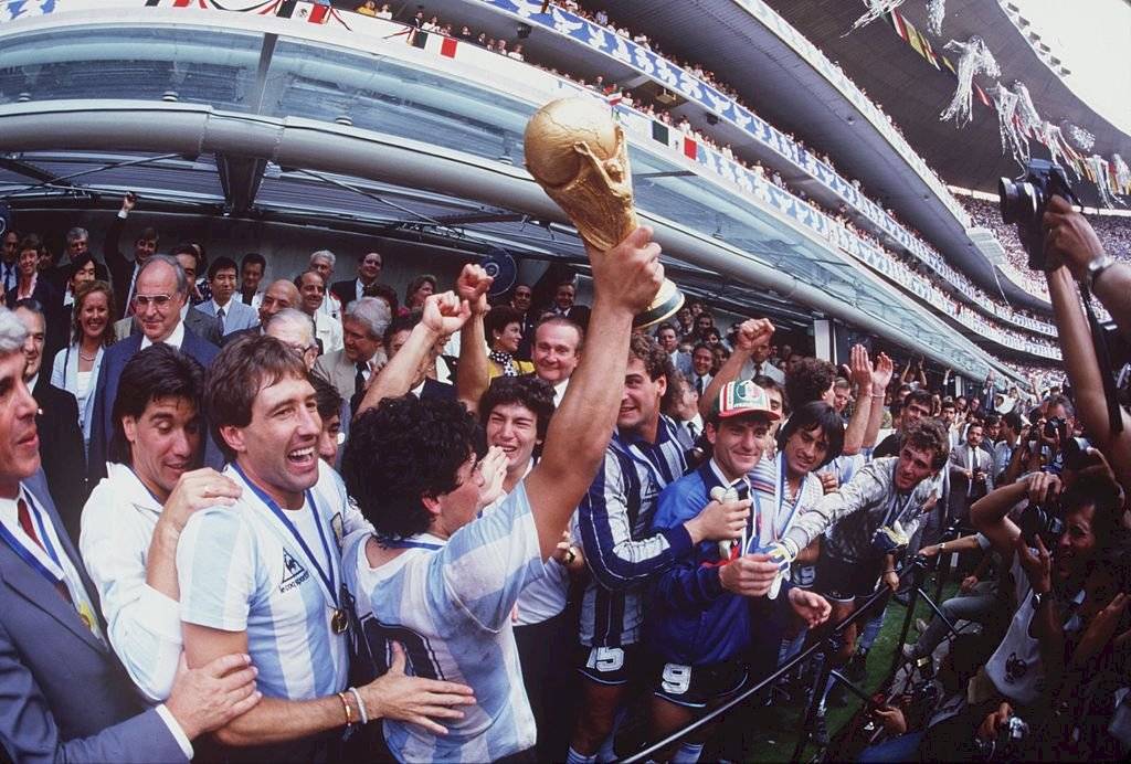 Argentina