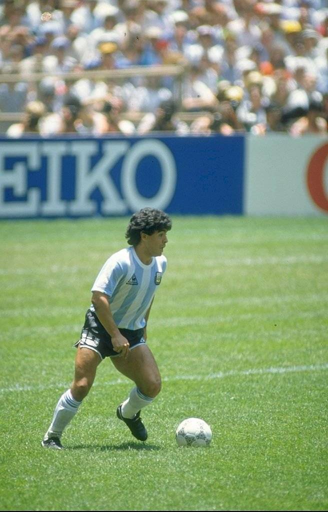 Argentina