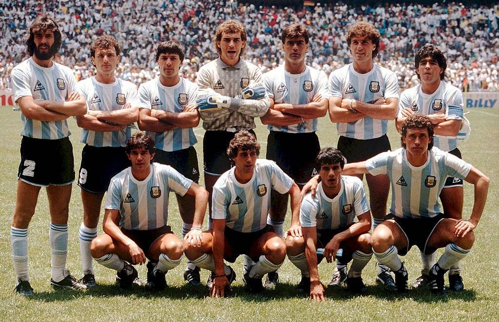 Argentina