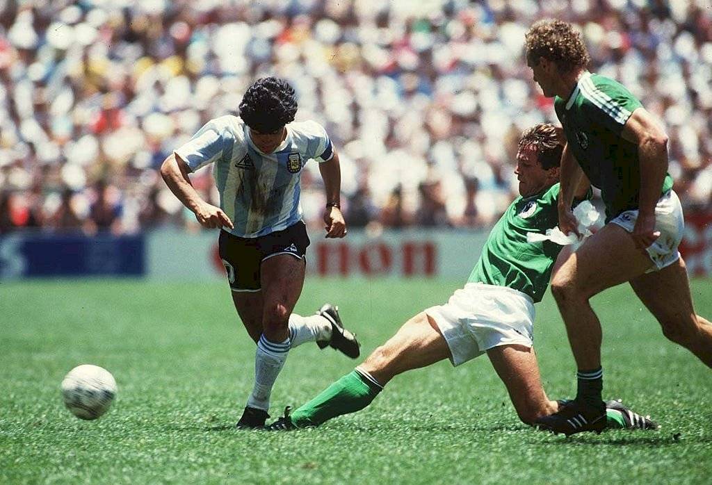 Argentina