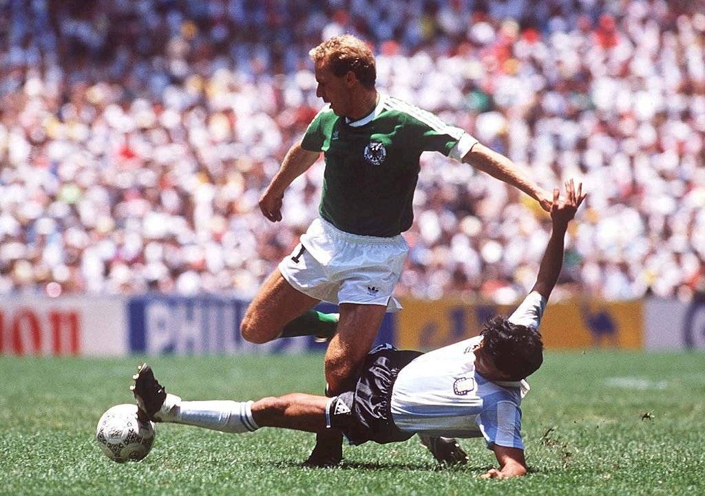 Argentina