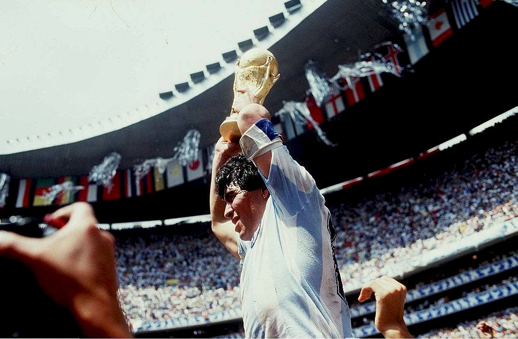 Argentina
