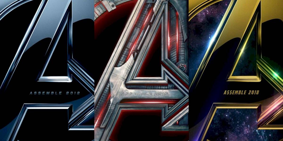 Avengers