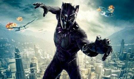 Black Panther