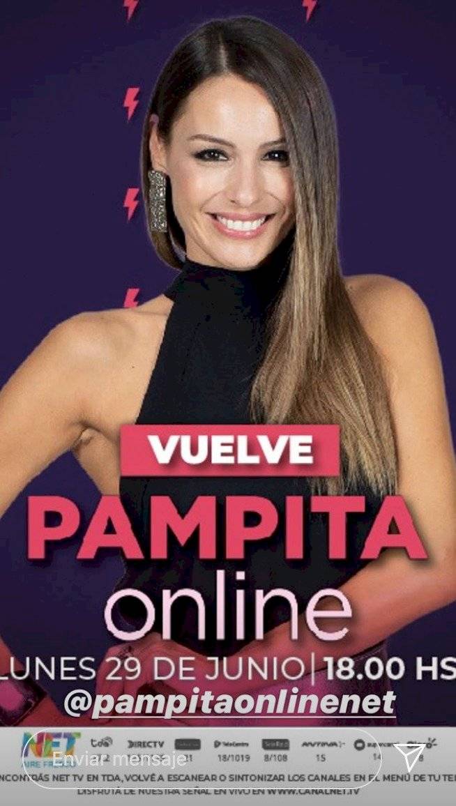 Pampita