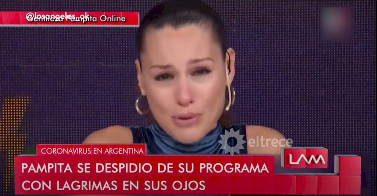 Pampita