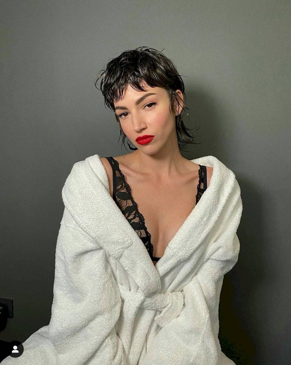 Úrsula Corberó