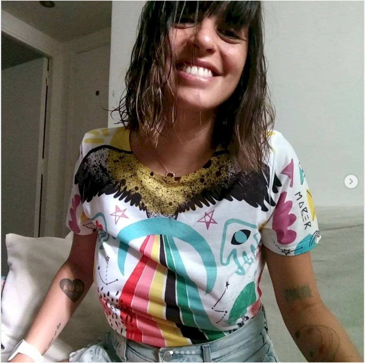Marou Rivero