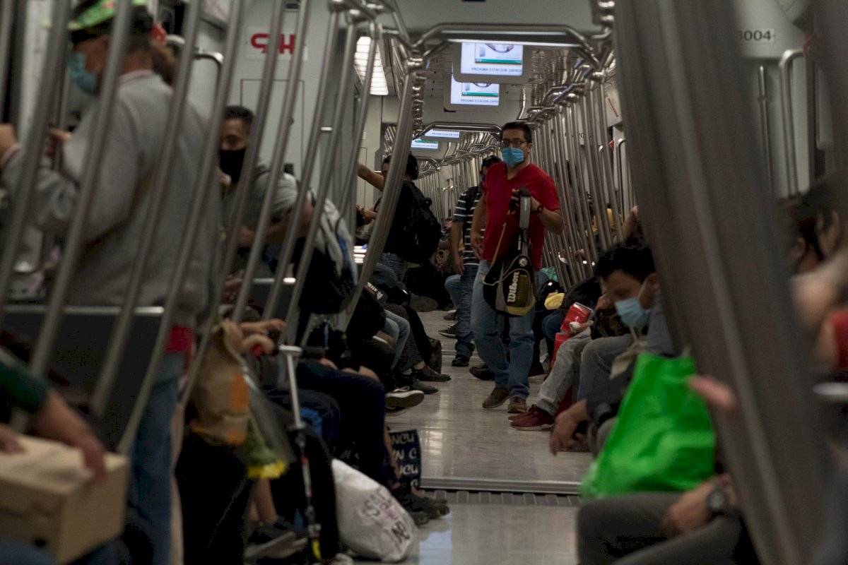 SRC Metro