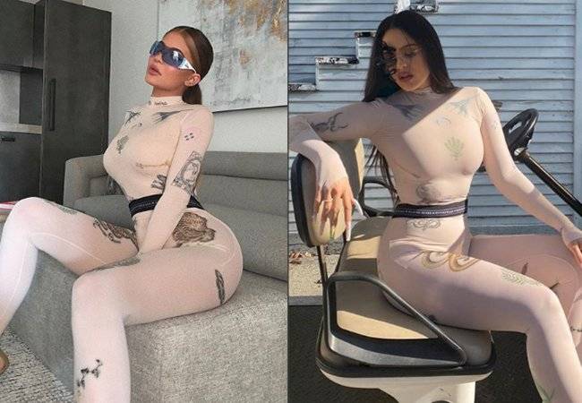 kylie