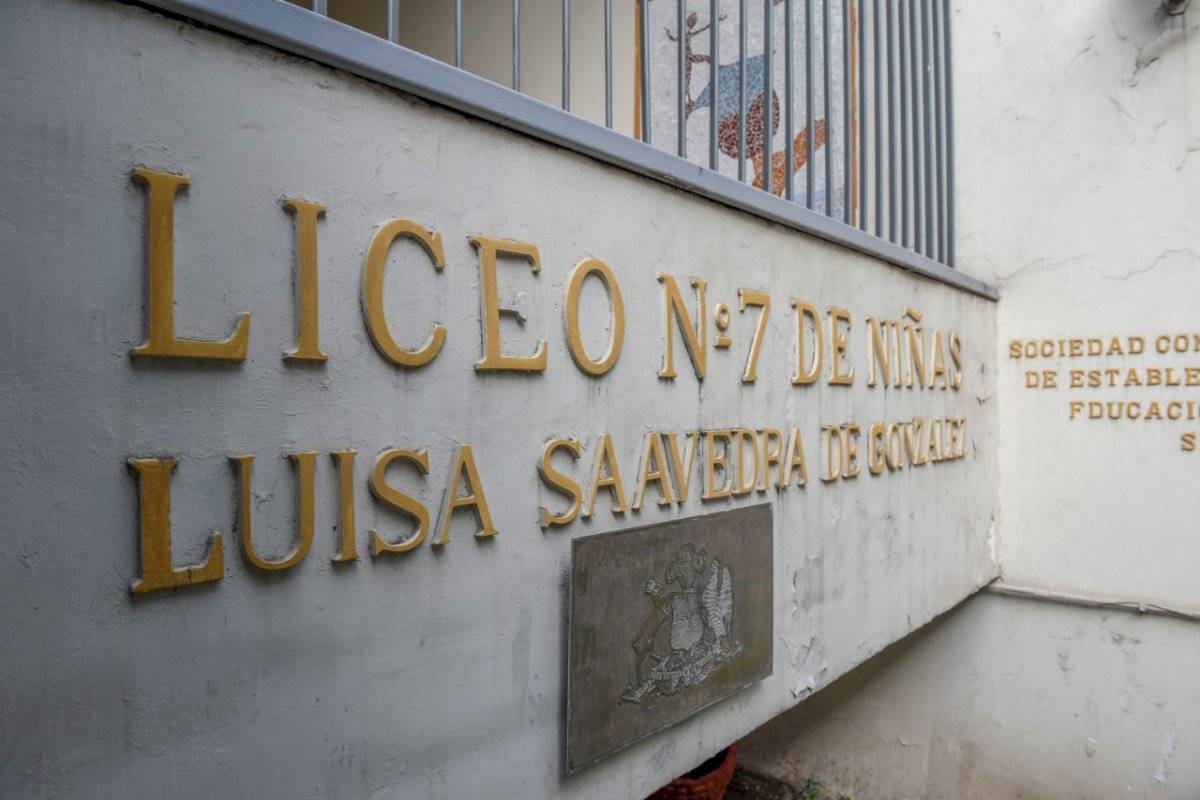 Liceo 7