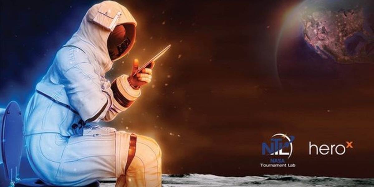 NASA ofrece recompensa a quien diseñe un retrete que funcione en la Luna