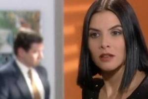 Mira cómo se ve actualmente ‘Marcela Valencia’, la eterna rival de 'Betty, la fea'