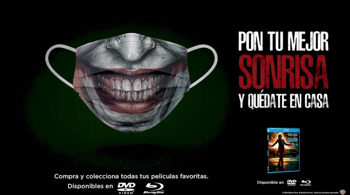 The Joker