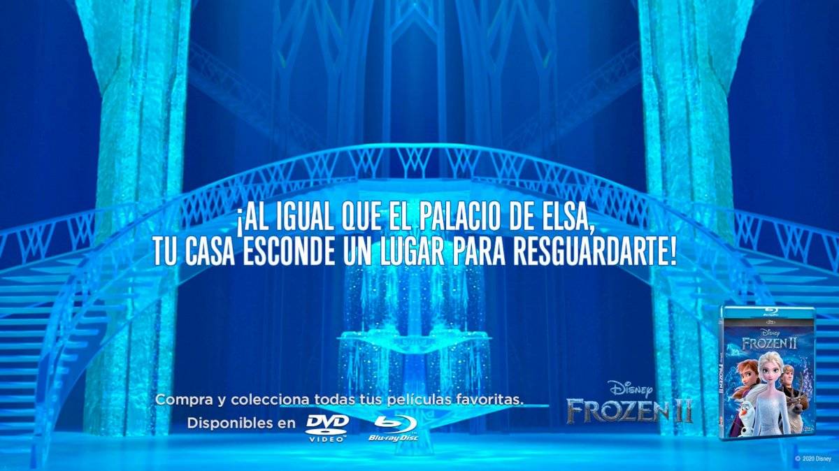 Frozen II