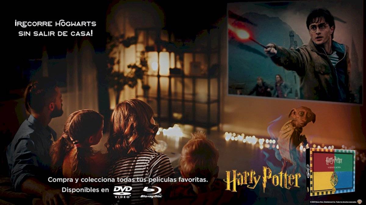 Harry Potter