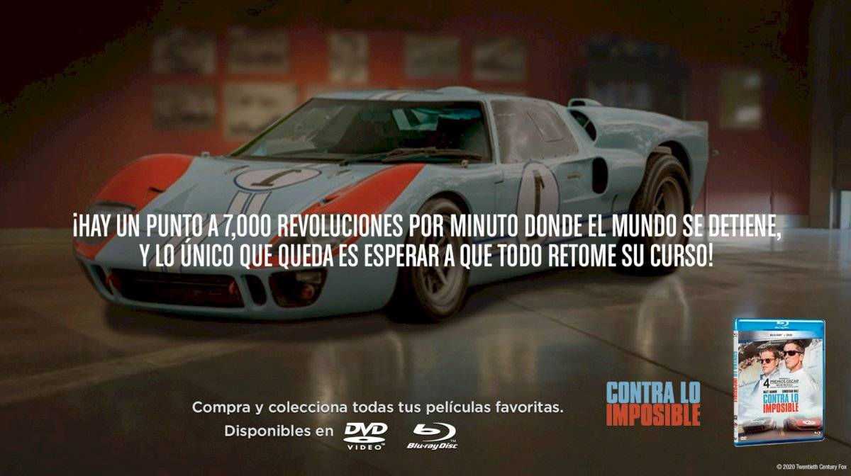 Contra lo imposble