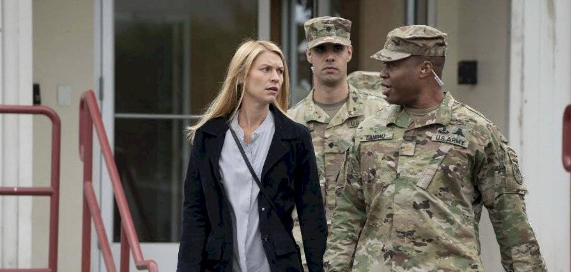 Homeland
