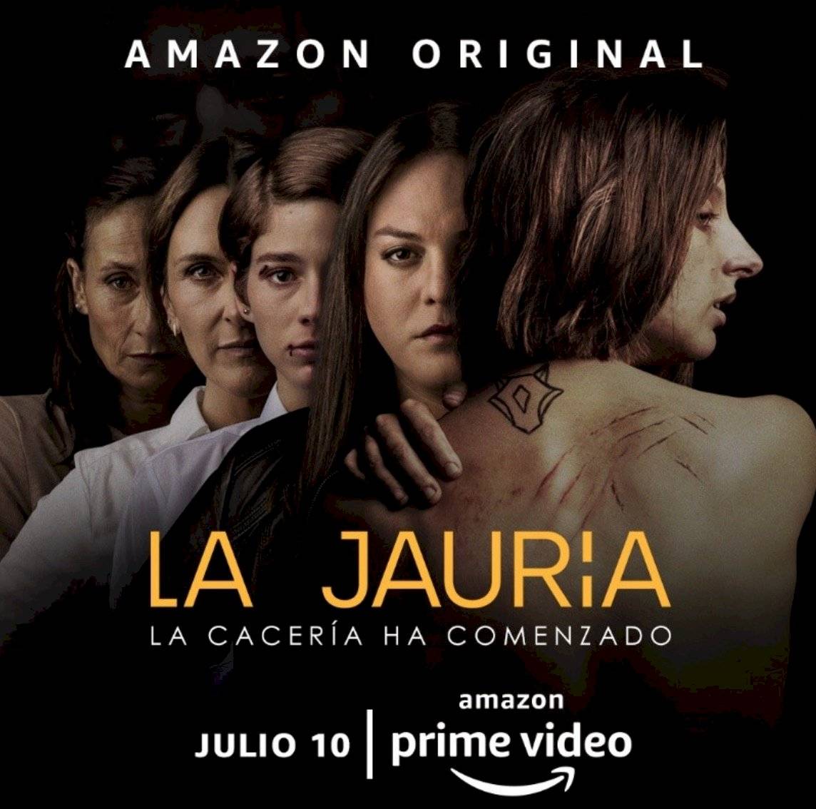 La Jauría
