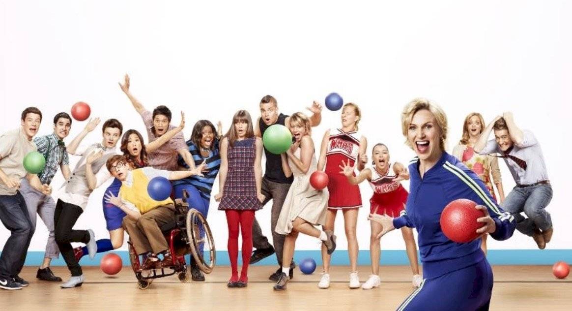 Glee