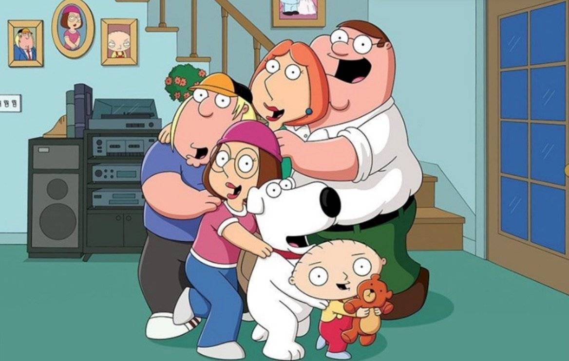 Family Guy