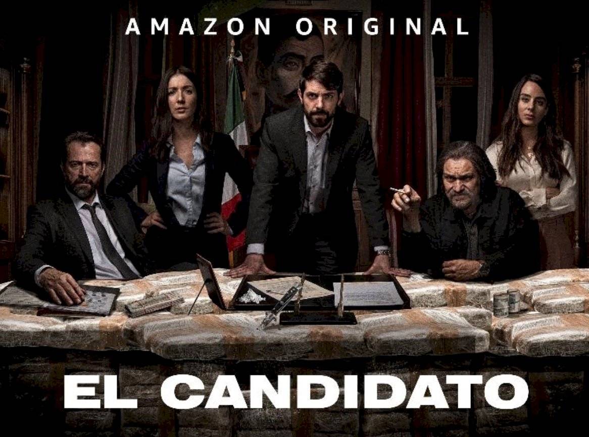 El Candidato