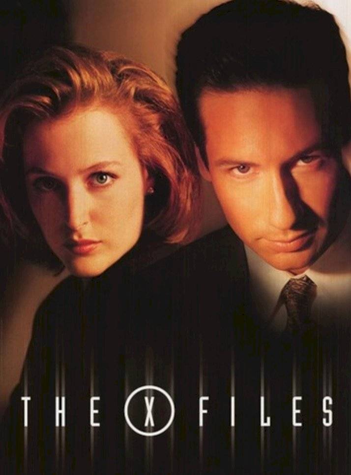 The X Files