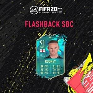 Wayne Rooney Flashback Wayne Rooney Flashback