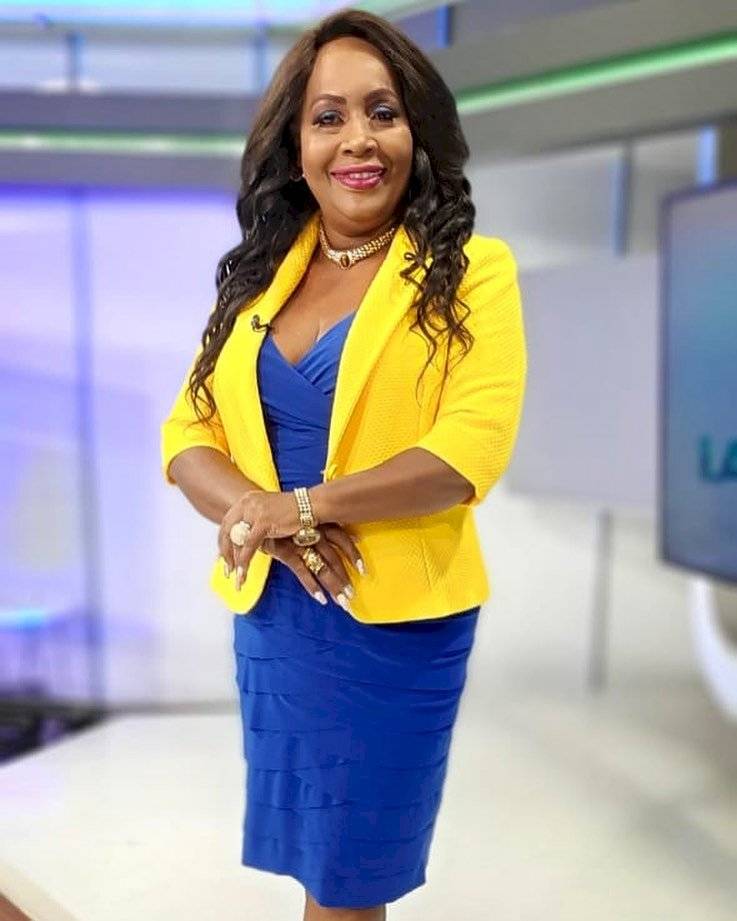 Mayra Montaño, La Bombón