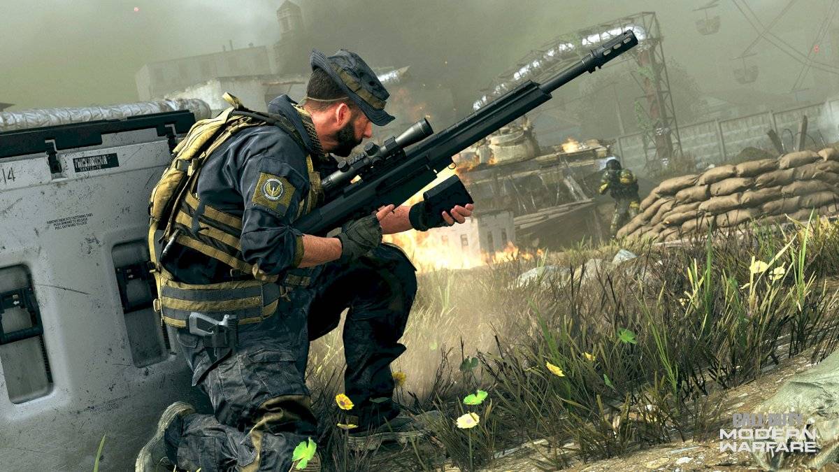 Call of Duty