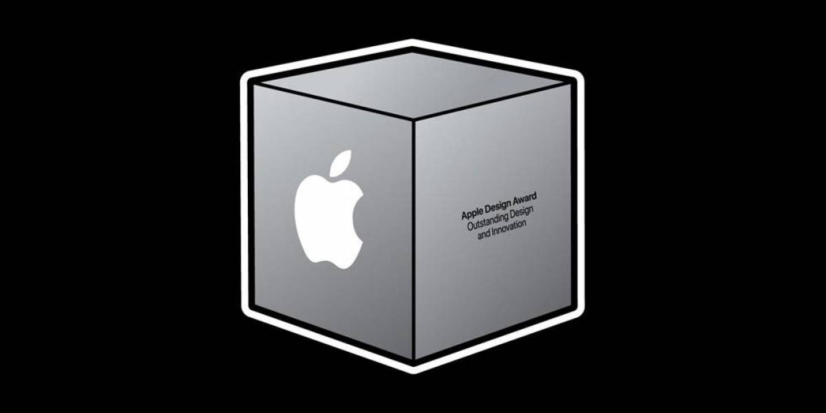Apple distinguió a ocho desarrolladores en los Apple Design Awards 2020