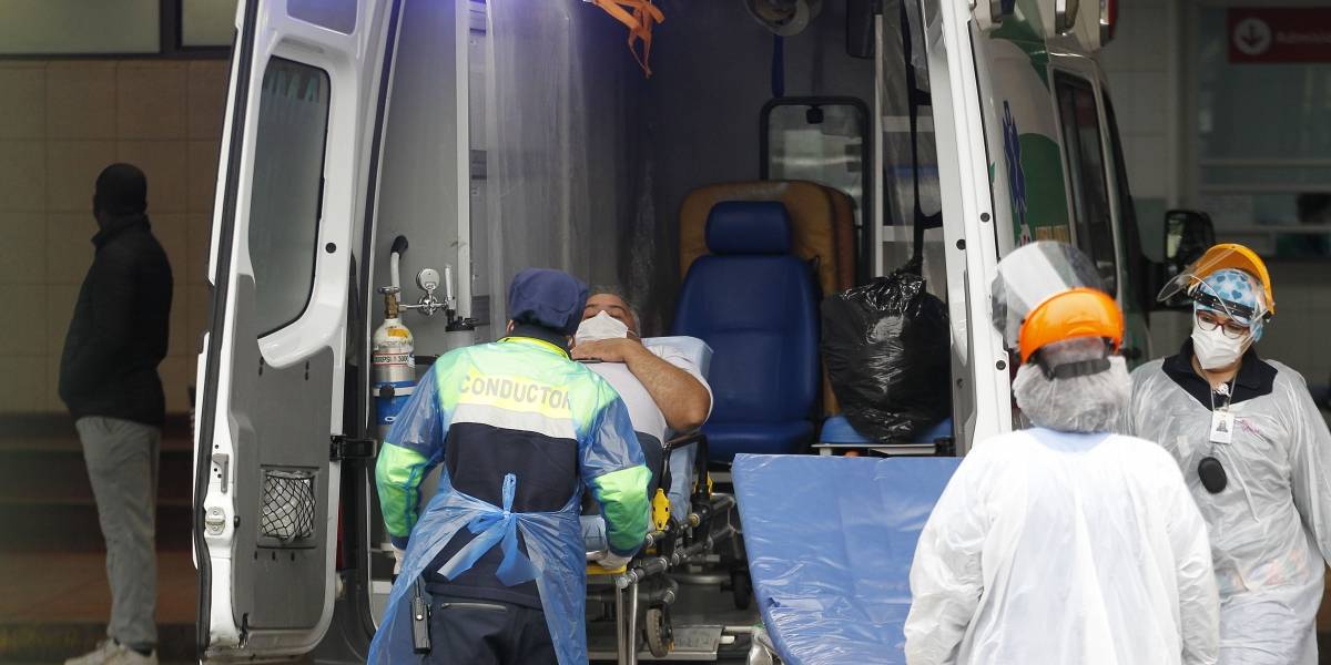 Balance del Minsal: 130 muertos y 2.099 nuevos contagiados de coronavirus
