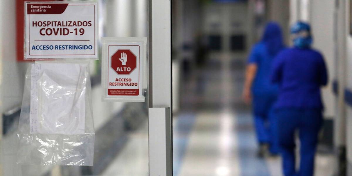 Chile, actualización 30 de junio: 3.394 casos nuevos de covid-19 y 113 fallecidos