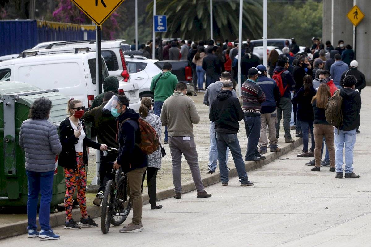 Permisos de circulación