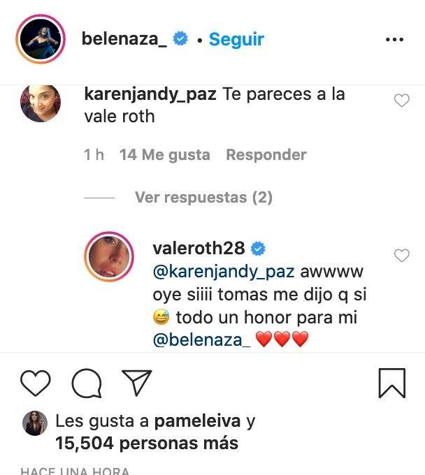 belenaza
