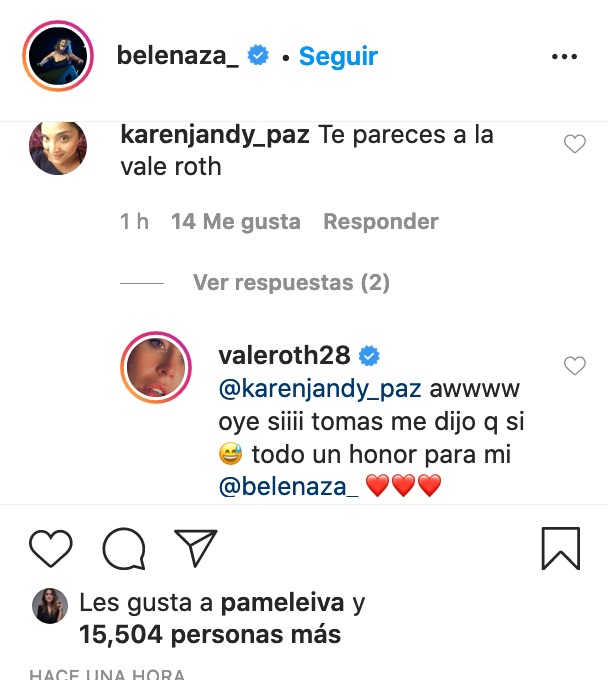 belenaza