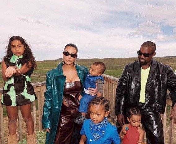 Kim Kardashian