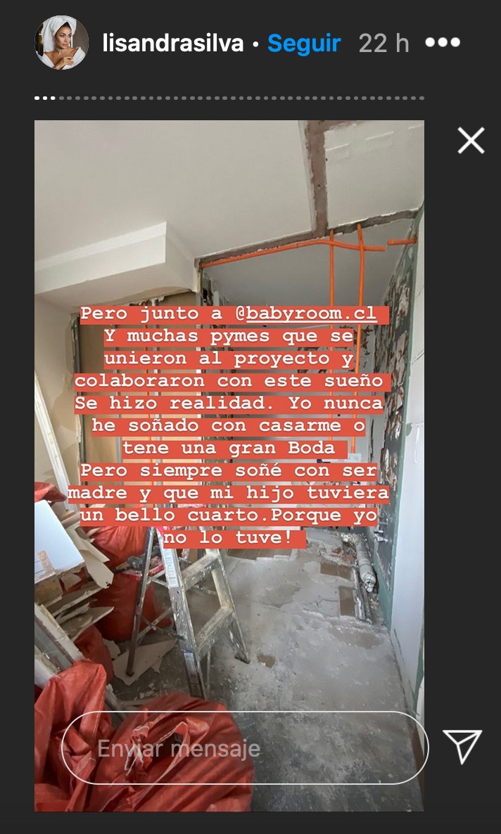 pantallazo lisandra