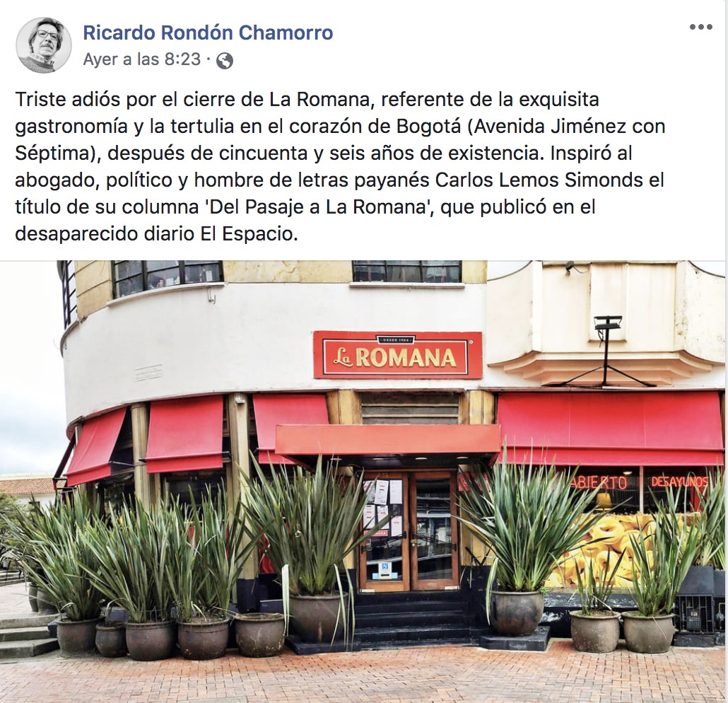 La Romana