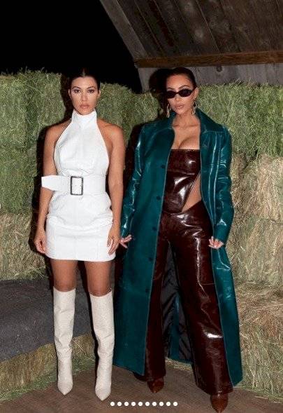 Kim Kardashian