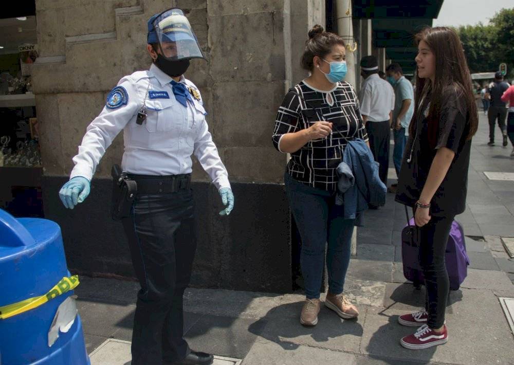 Negocios del Centro Histórico