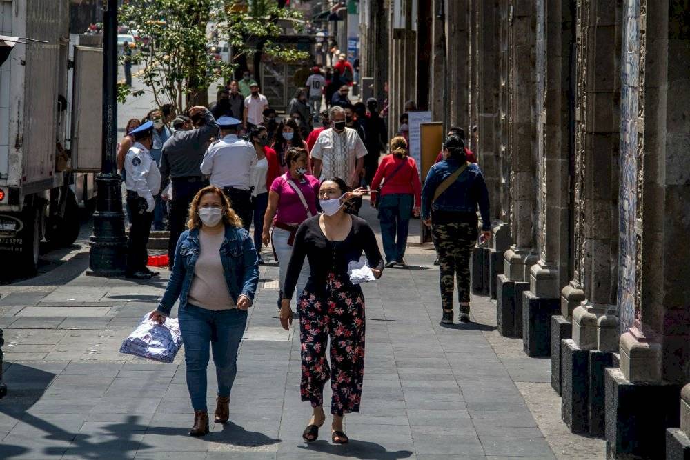 Negocios del Centro Histórico