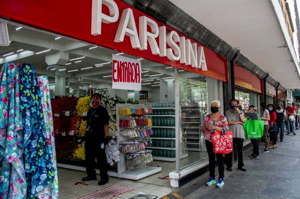 Negocios del Centro Histórico