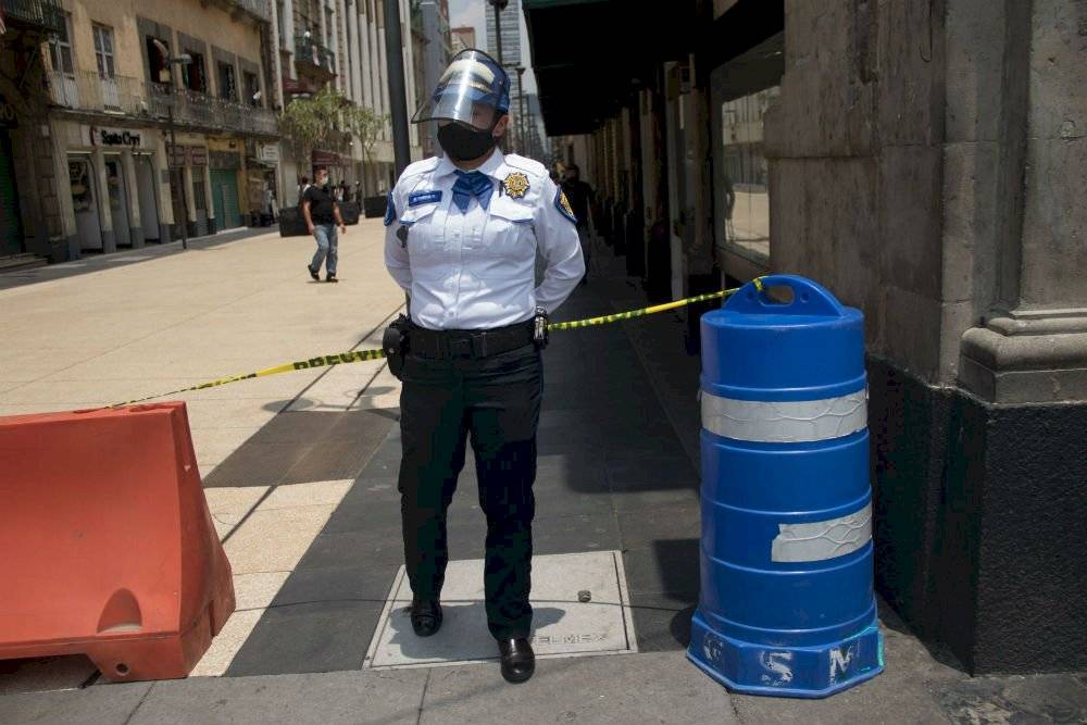 Negocios del Centro Histórico