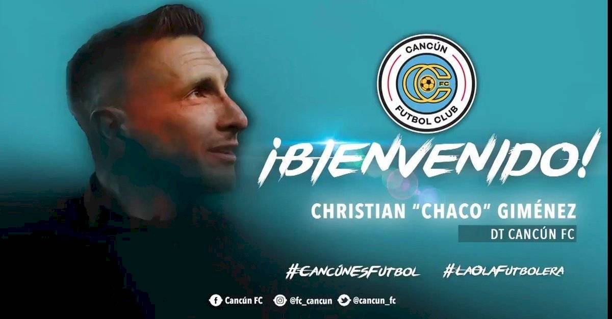 Chaco Giménez