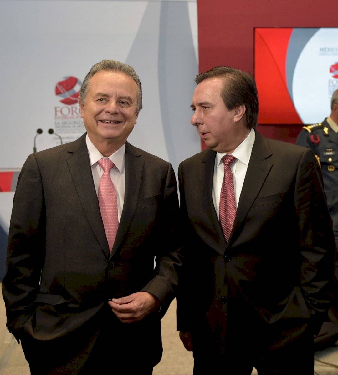 Tomás Zerón.