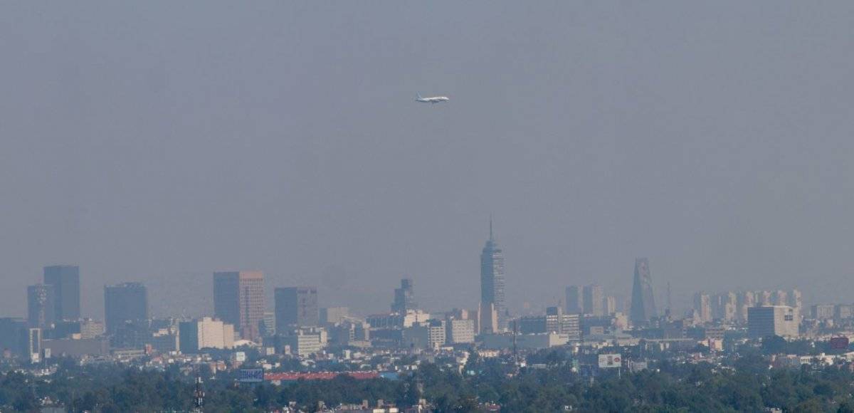 Contaminación.