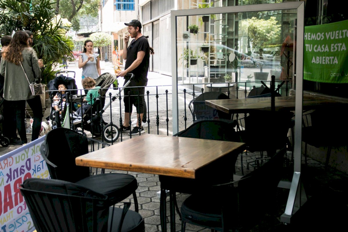 Restaurantes