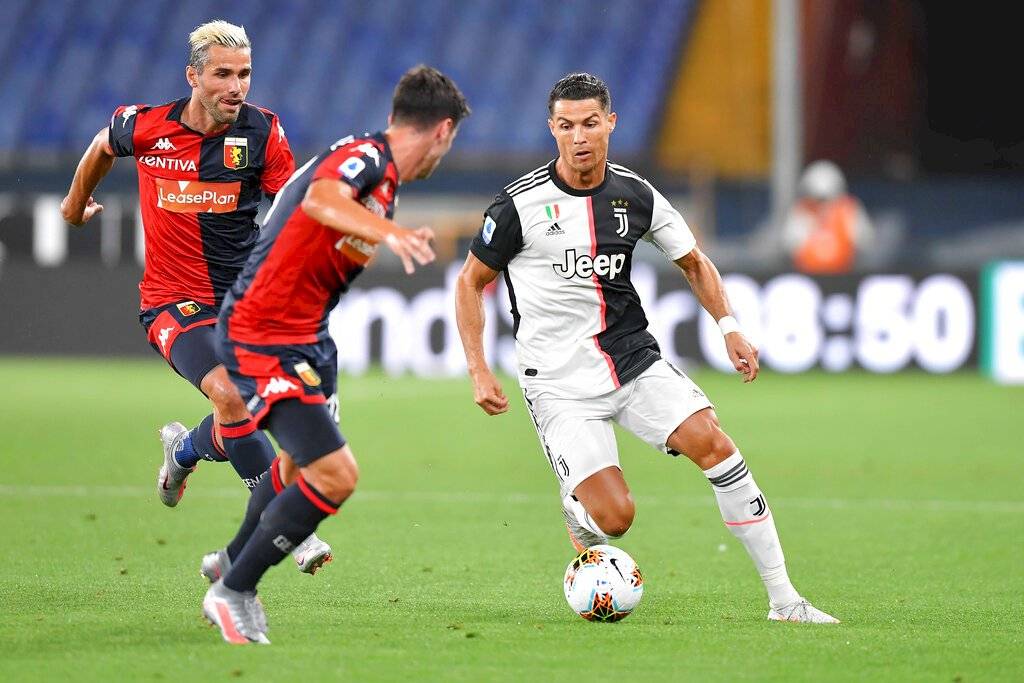 Juventus